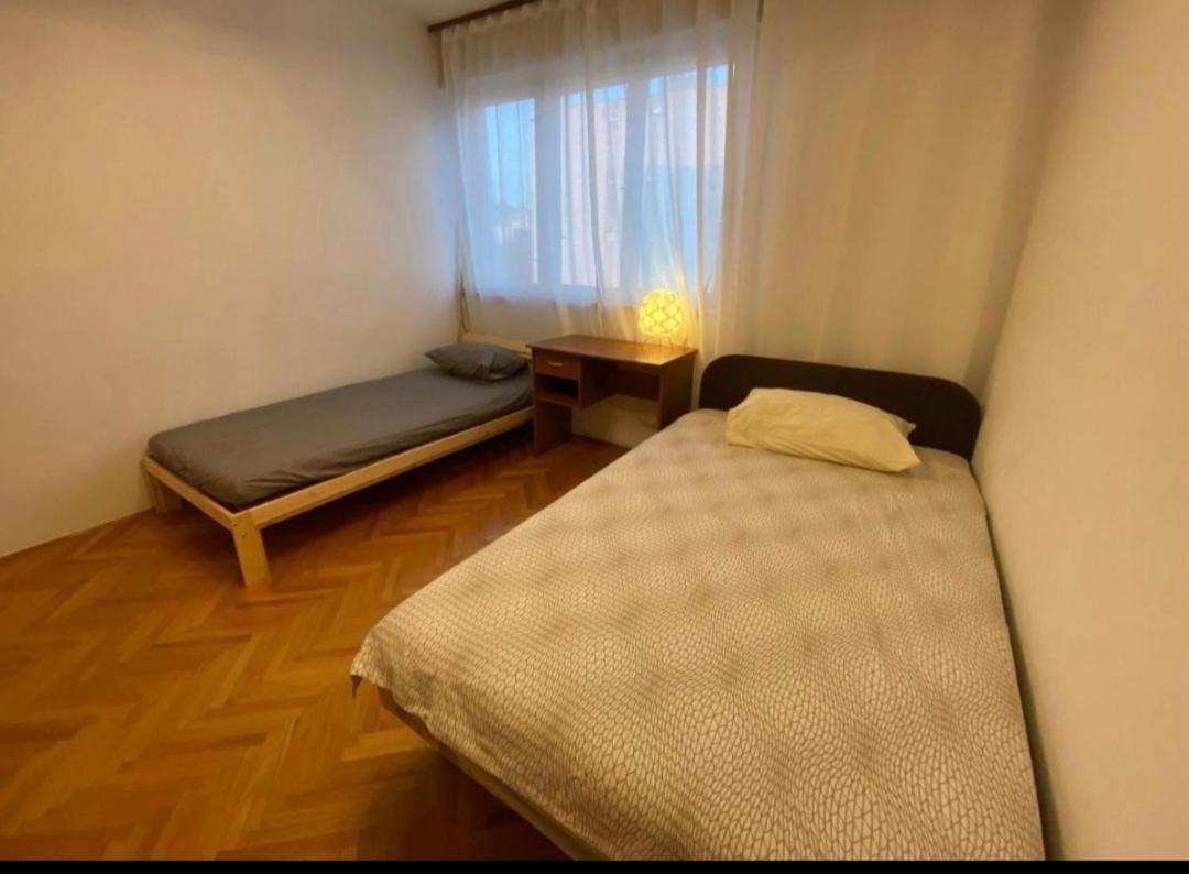 Maja's Place In Center Apartamento Split